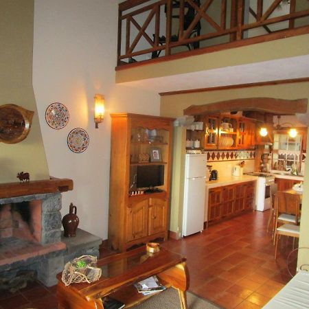Casa Ilheu - Faja Do Fisher Feteira  Экстерьер фото