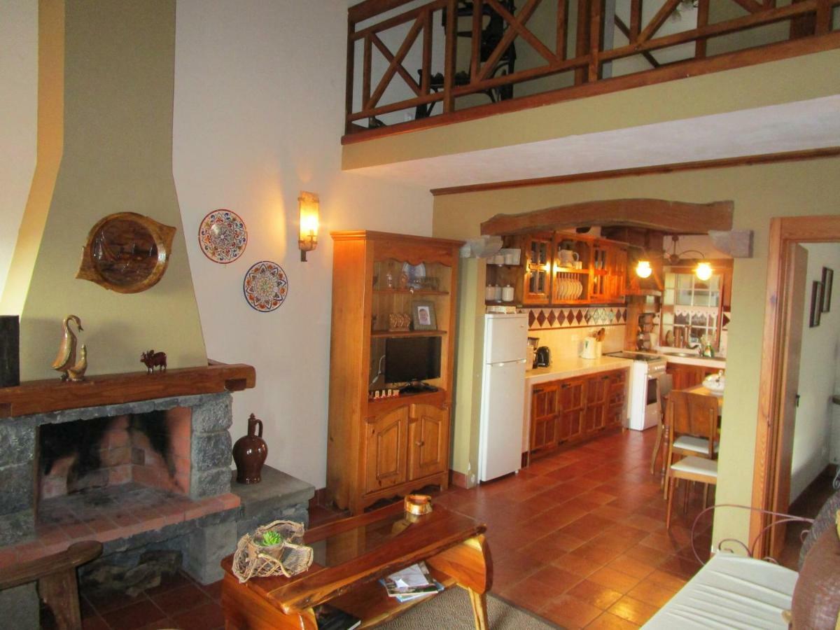 Casa Ilheu - Faja Do Fisher Feteira  Экстерьер фото